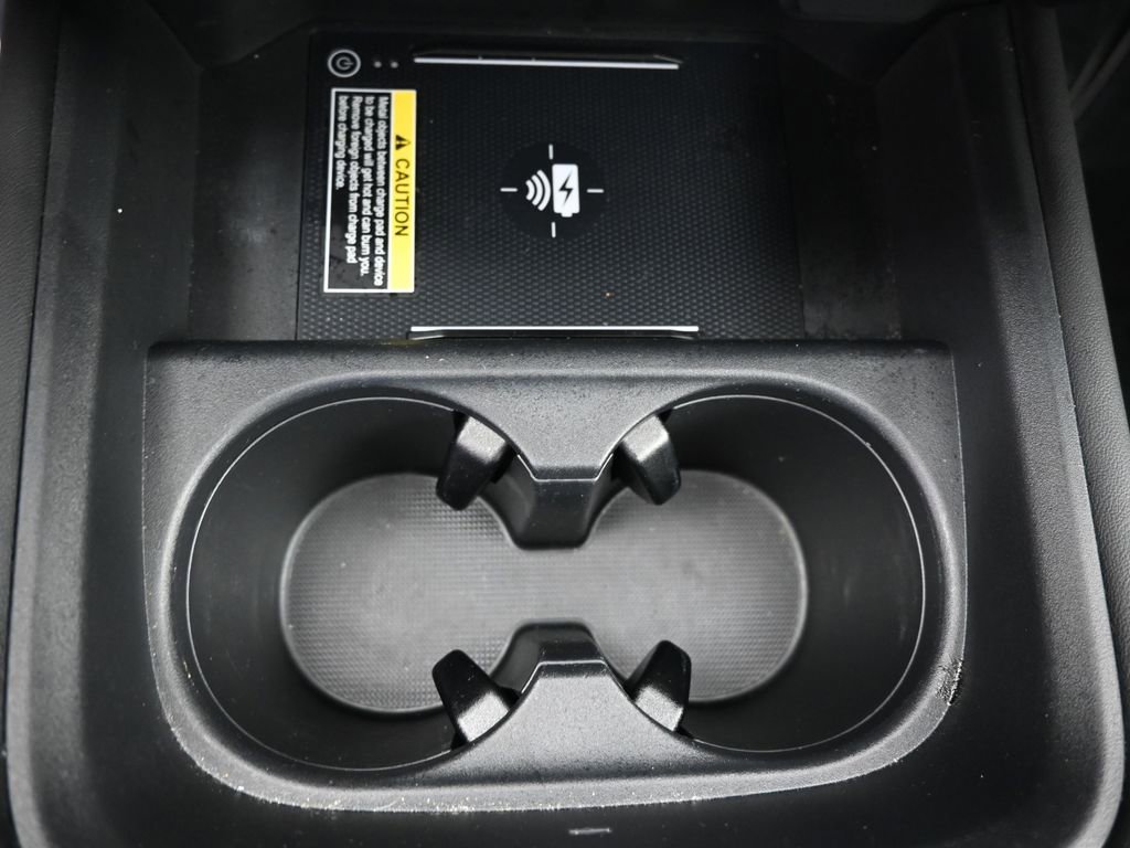 Used 2023 Honda HR-V EX-L image 17