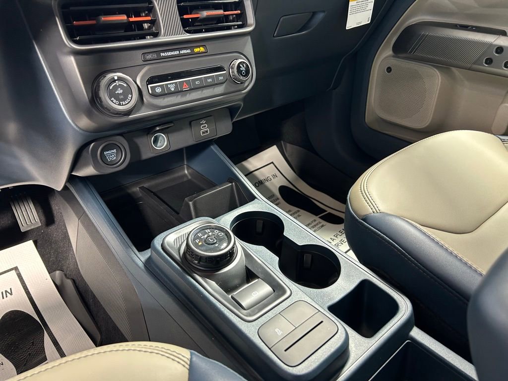 New 2026 Ford Maverick Lariat AWD/4WD image 28
