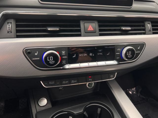 Used 2018 Audi A4 2.0T Ultra Premium Plus w/ Premium Plus Package FWD image 26