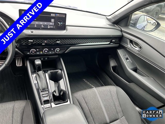 Used 2023 Honda Accord Sport image 13