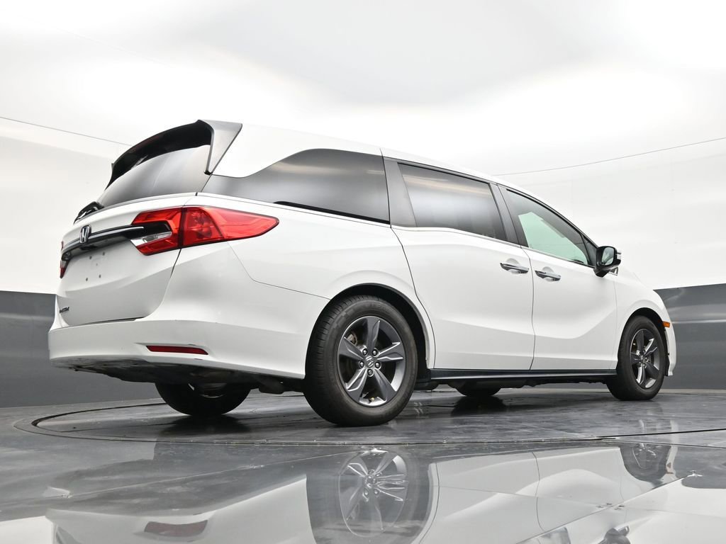 Used 2022 Honda Odyssey EX image 23
