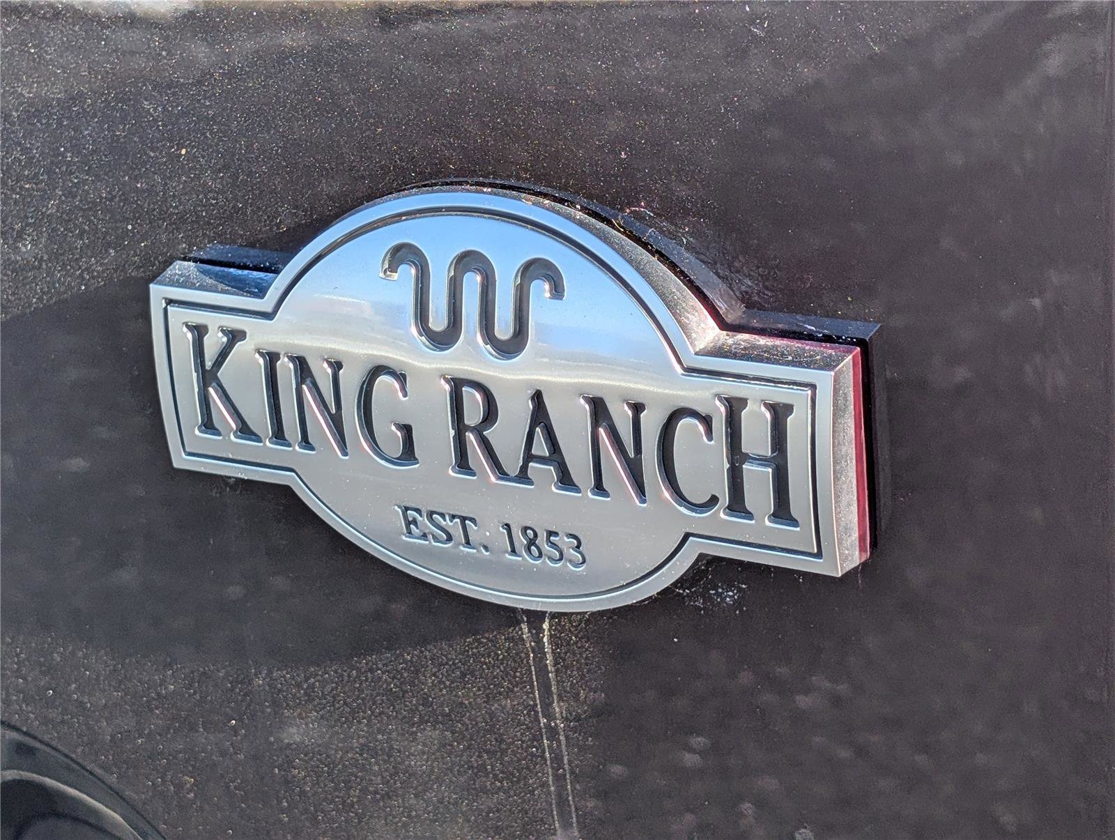 Used 2020 Ford F150 King Ranch image 9