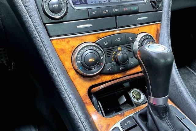 Used 2008 Mercedes-Benz SL 550 image 13