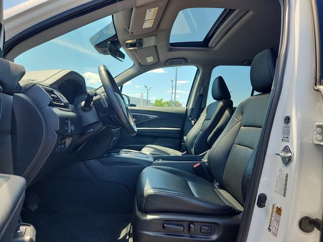 Used 2023 Honda Ridgeline RTL-E image 13
