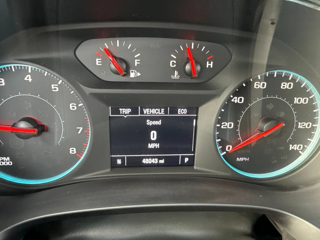 Used 2019 Chevrolet Malibu LS FWD image 51