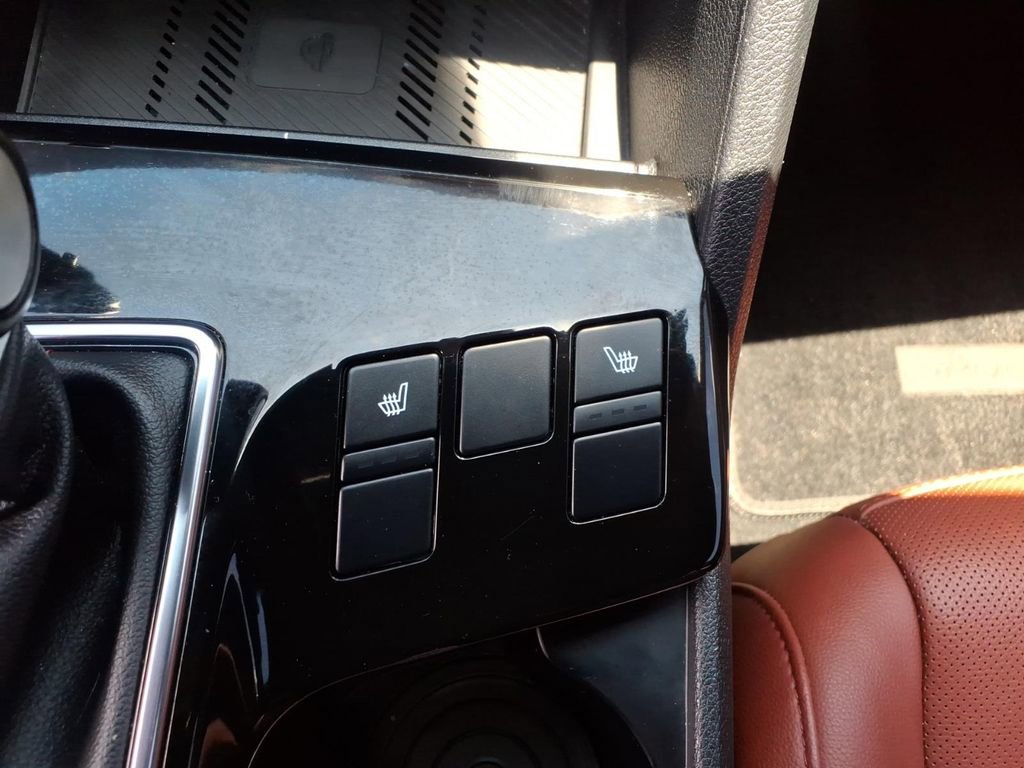 Used 2023 Kia Sportage SX FWD image 31