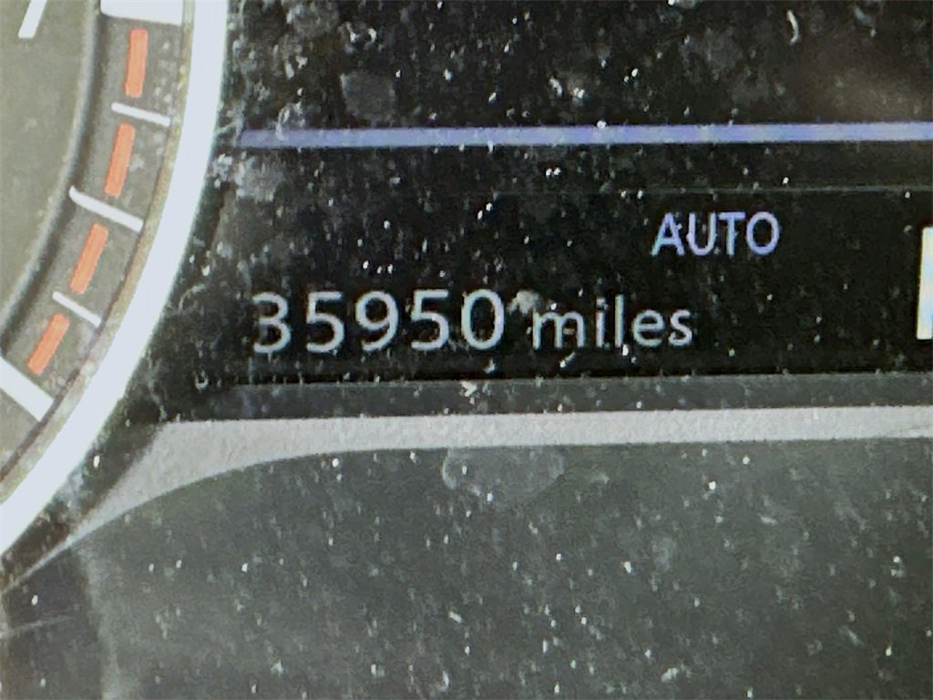 Used 2023 Nissan Pathfinder Rock Creek image 35