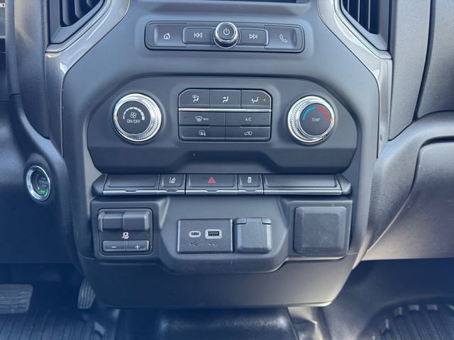 New 2026 GMC Sierra 3500 Pro AWD/4WD image 19