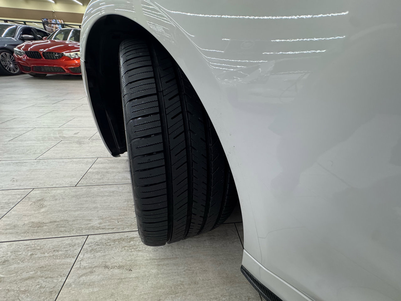 Used 2020 BMW M5 w/ Executive Package image 54