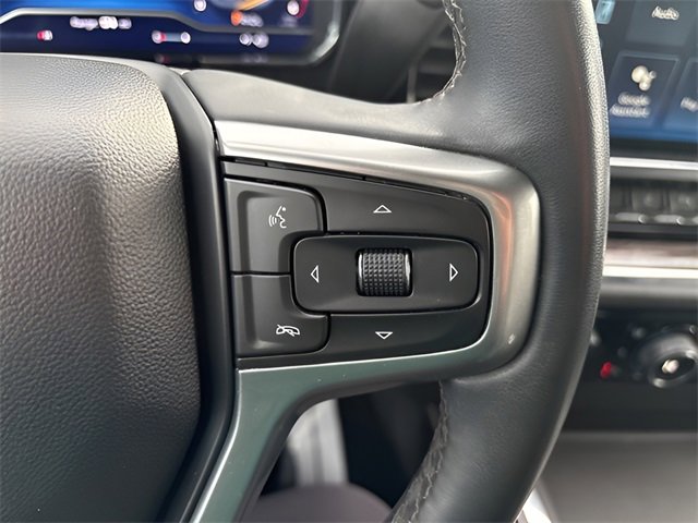 Used 2024 Chevrolet Silverado 2500 LTZ w/ LTZ Plus Package image 11