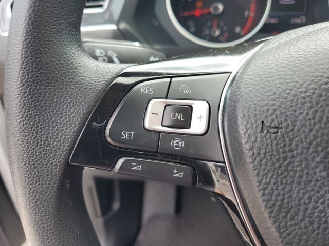Used 2021 Volkswagen Tiguan S FWD image 29