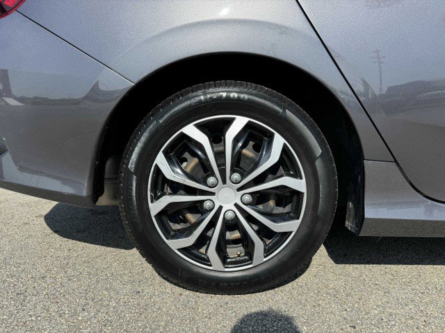 Used 2021 Honda Civic LX image 53