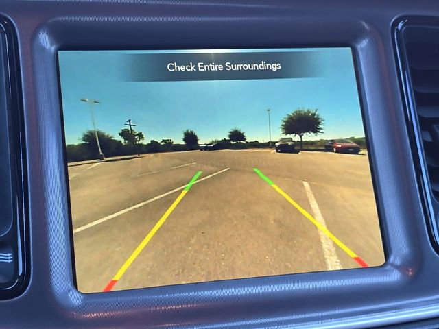 Used 2022 Dodge Challenger R/T Scat Pack image 20