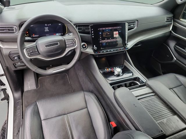 Used 2024 Jeep Wagoneer L Series II image 19