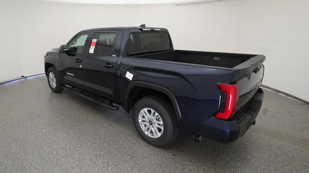 New 2026 Toyota Tundra SR5 image 5