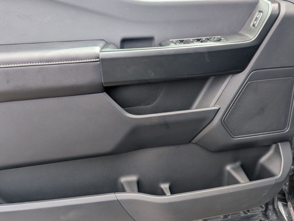 New 2026 Ford F150 STX w/ F-150 LOBO Package image 23