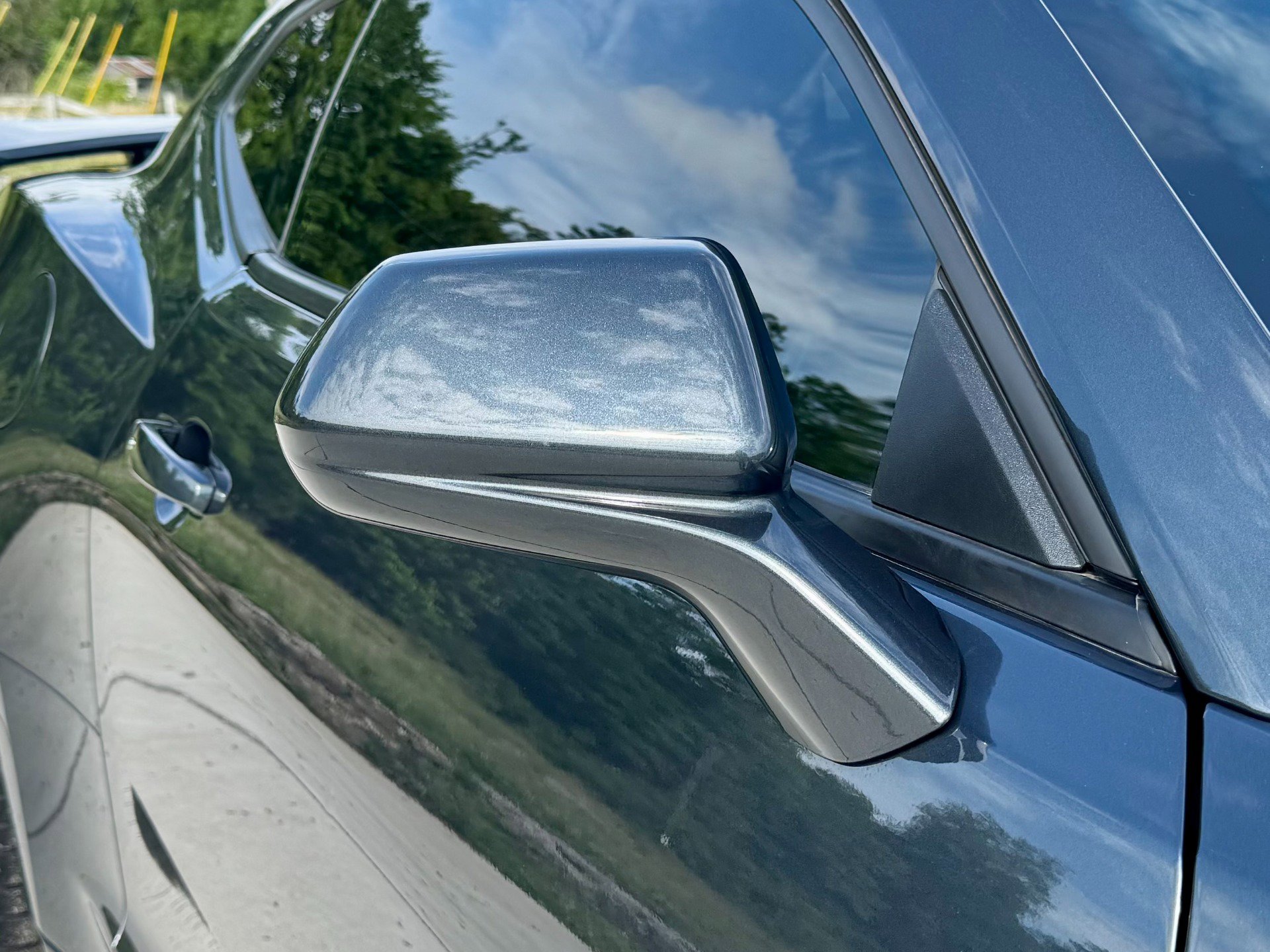 Used 2022 Chevrolet Camaro ZL1 RWD image 55