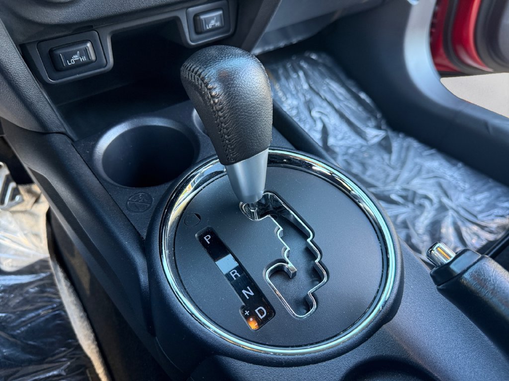 Used 2017 Mitsubishi Outlander Sport SEL FWD image 17