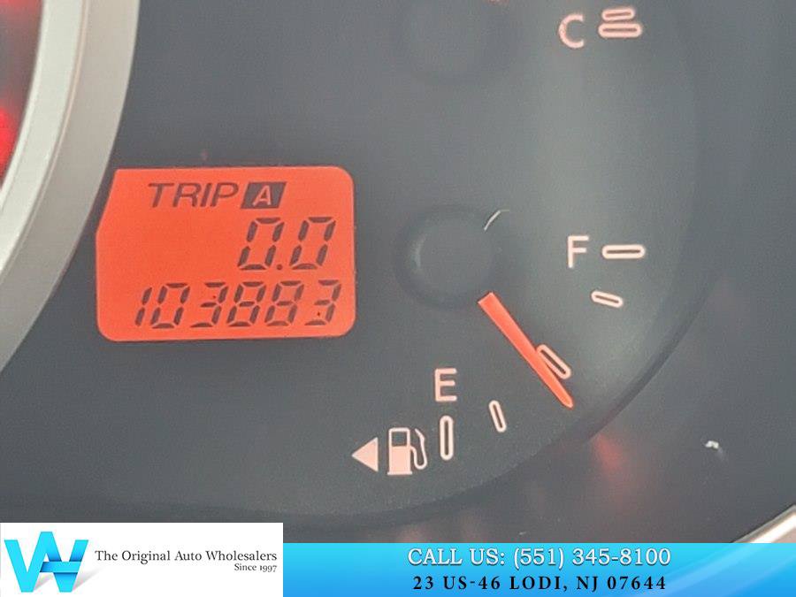Used 2007 MAZDA CX-7 Touring w/ Preferred Equipment Group 2 AWD/4WD image 21
