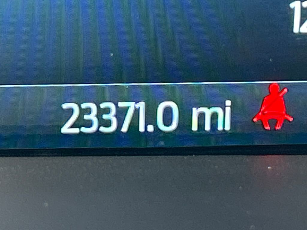 Used 2025 Ford F150 Platinum image 18