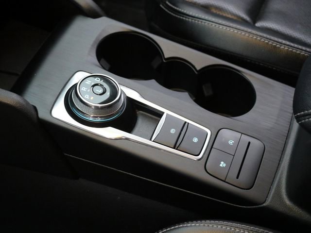 Used 2022 Ford Escape SEL AWD/4WD image 29
