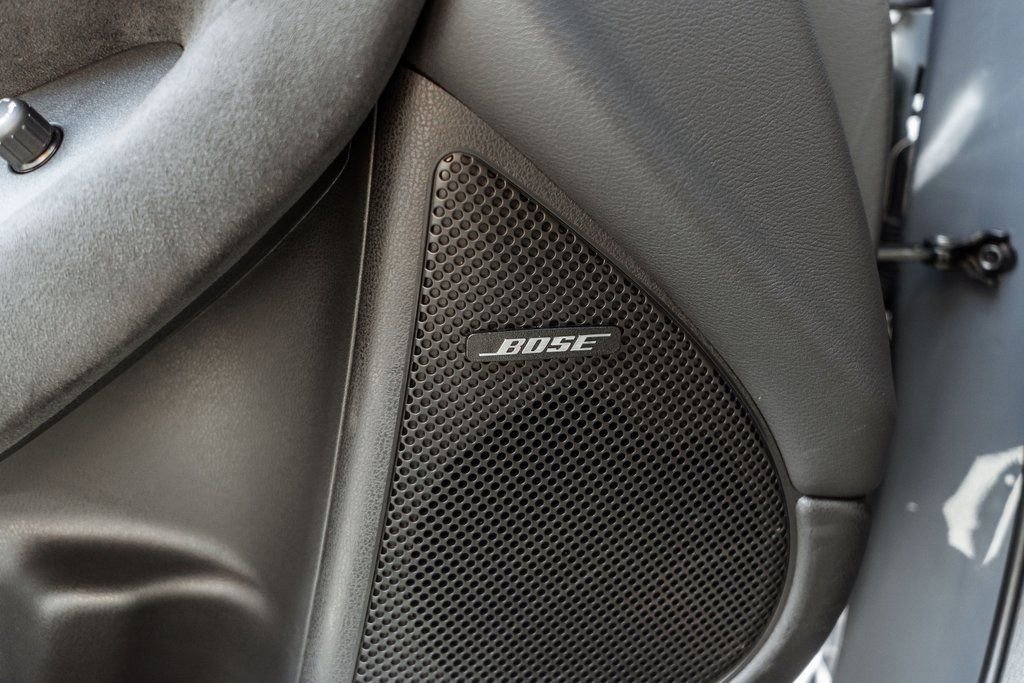 Used 2024 Nissan Z NISMO w/ Floor Mat Package RWD image 17