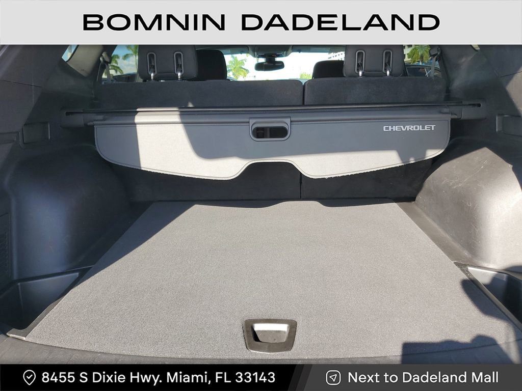 Used 2020 Chevrolet Blazer LT image 8