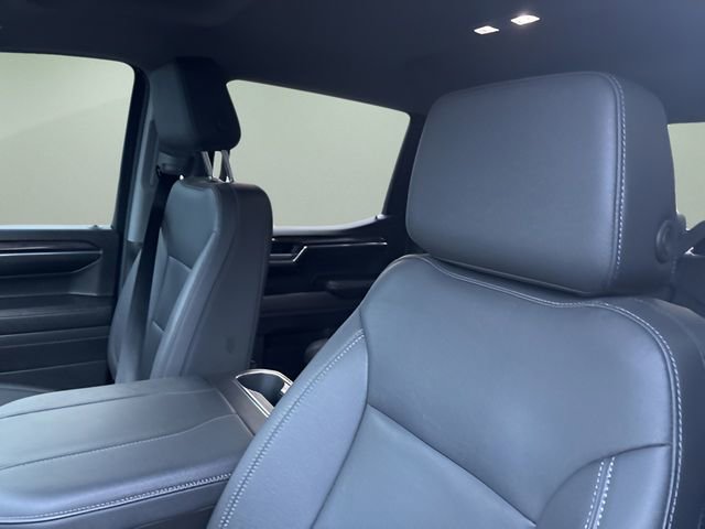 Used 2023 Chevrolet Silverado 1500 LTZ image 5