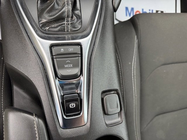 Certified 2022 Chevrolet Camaro LT image 26