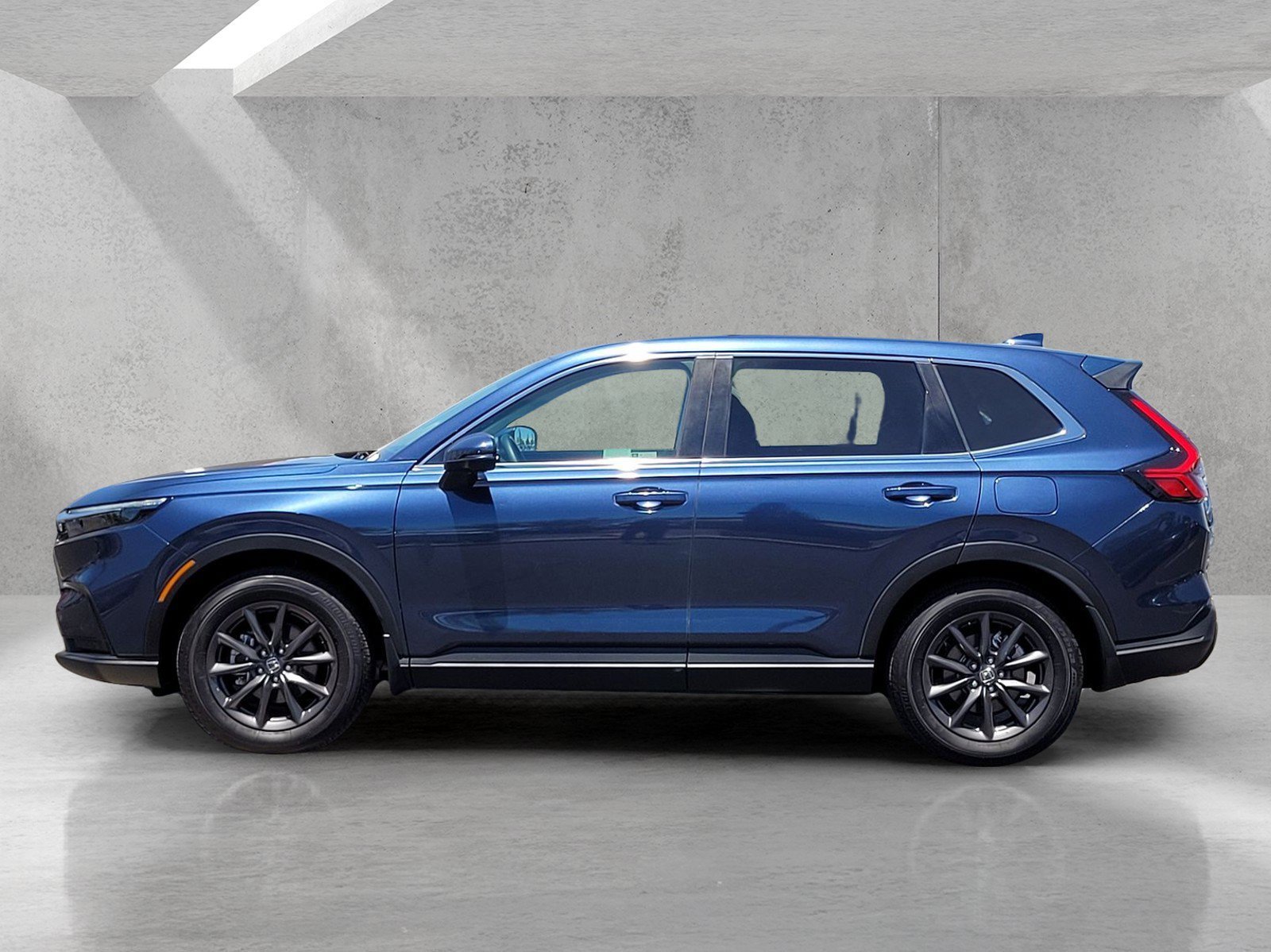 Used 2026 Honda CR-V EX-L image 8