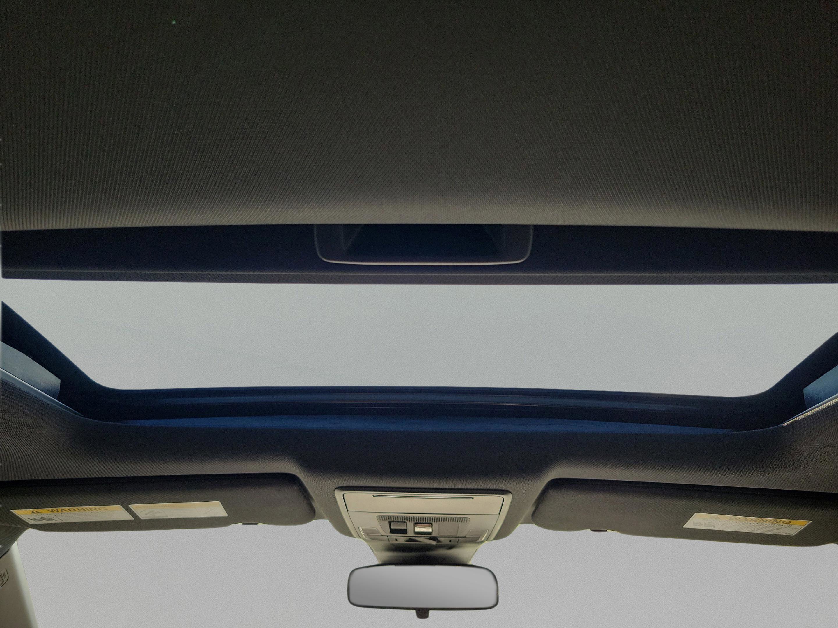 New 2026 Honda CR-V Sport image 12