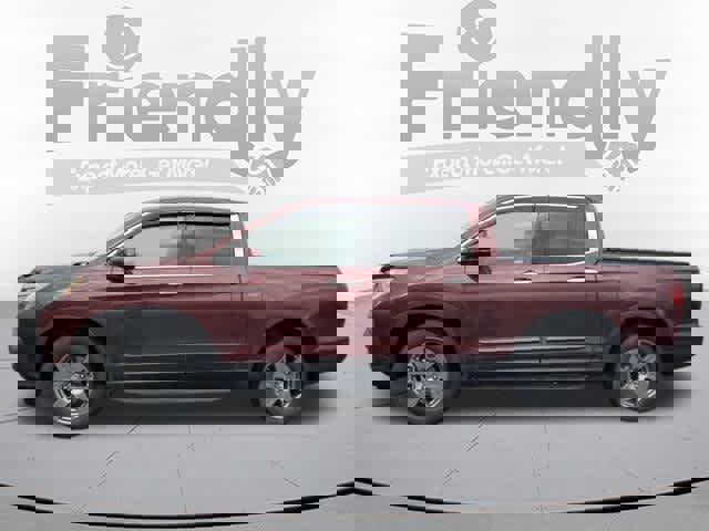Used 2020 Honda Ridgeline RTL-E image 2