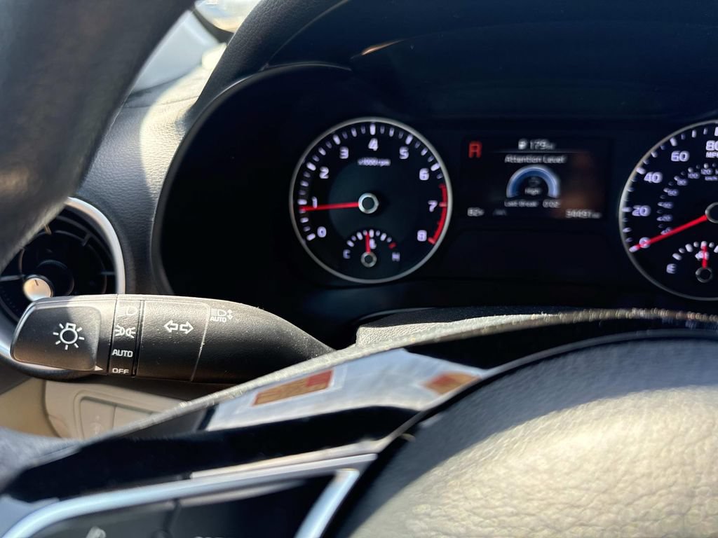 Used 2022 Kia Forte LXS FWD image 30