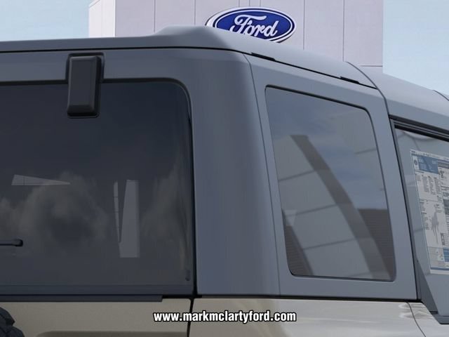 New 2026 Ford Bronco Outer Banks w/ Sasquatch Package AWD/4WD image 25