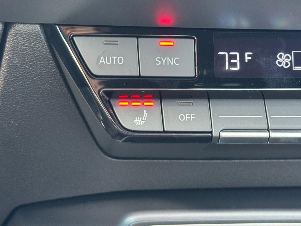 New 2026 Audi A3 2.0T Premium Plus image 15