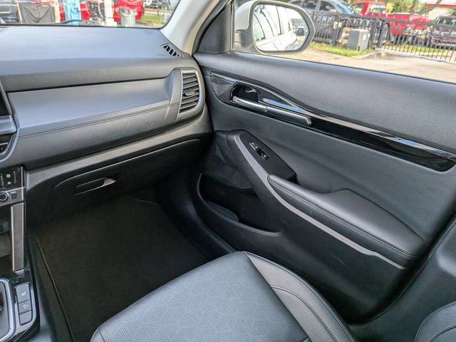 Certified 2024 Kia Seltos EX FWD image 18