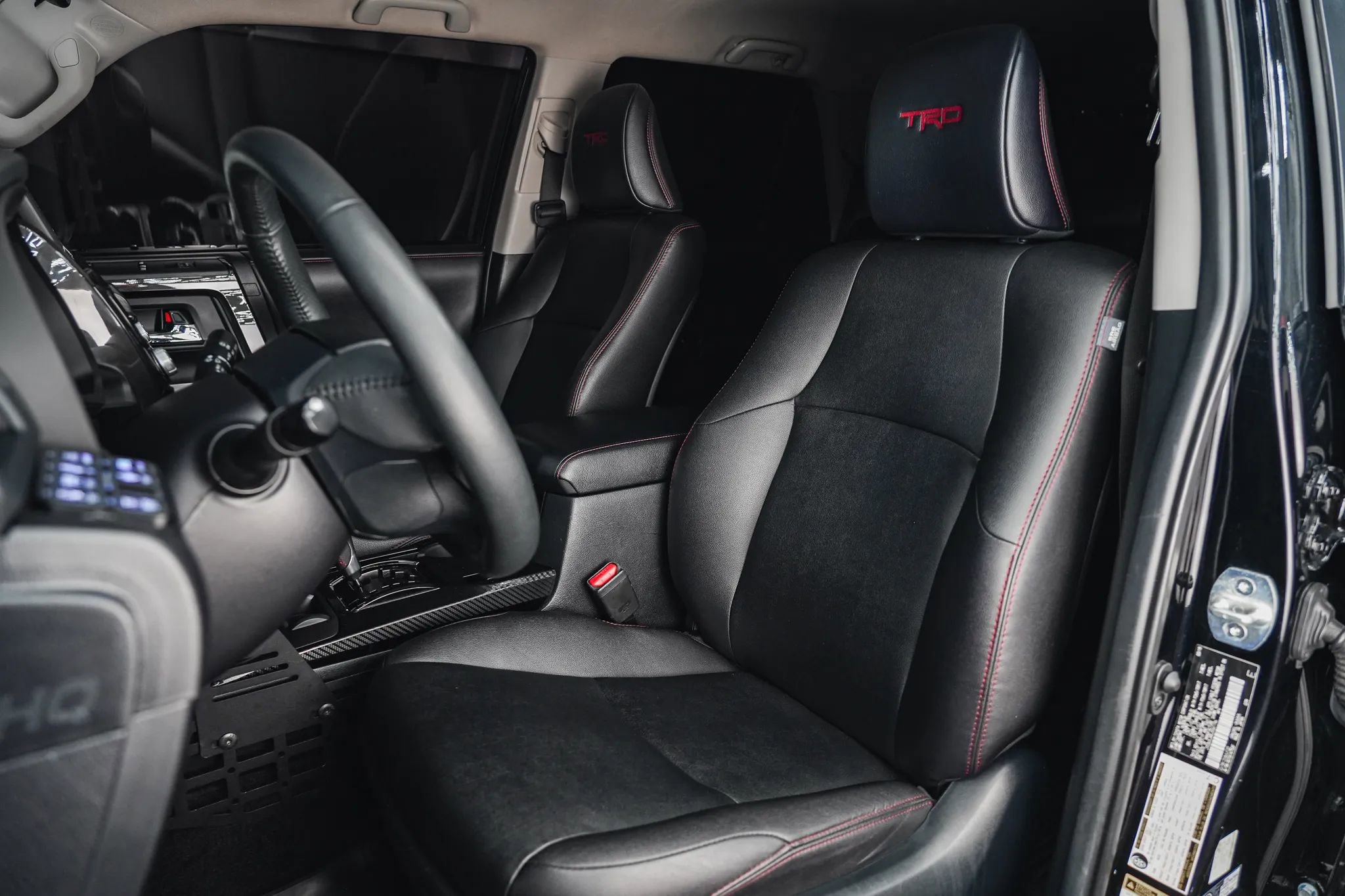 Used 2018 Toyota 4Runner TRD Pro image 46