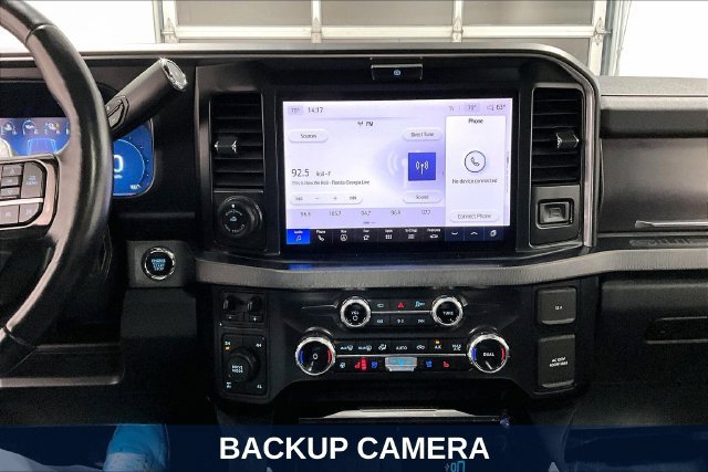 Used 2026 Ford F250 Platinum AWD/4WD image 22