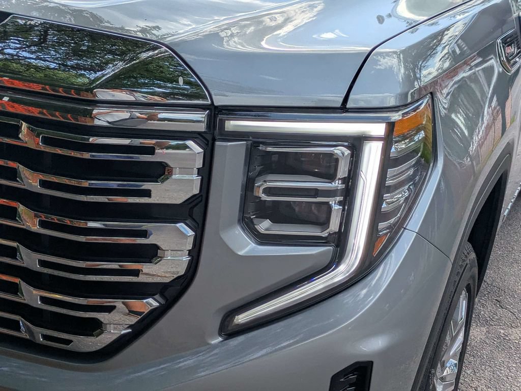 New 2026 GMC Sierra 1500 Denali w/ Denali Reserve Package AWD/4WD image 11