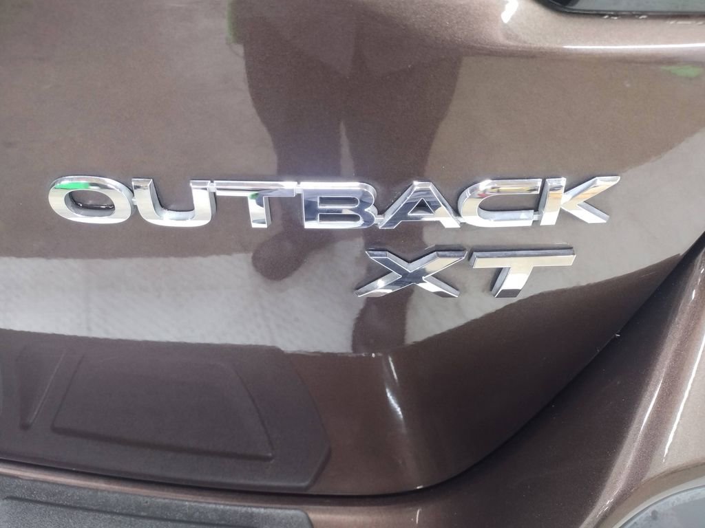 Used 2021 Subaru Outback Limited XT w/ Popular Package #2 AWD/4WD image 15
