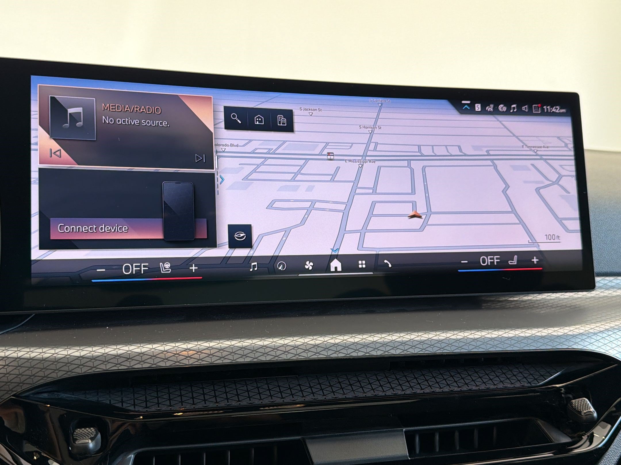 New 2026 BMW 330i xDrive Sedan w/ Premium Package AWD/4WD image 19