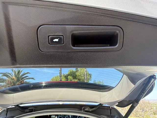 Used 2017 Acura MDX FWD image 31