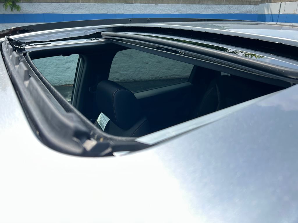 Used 2026 Honda CR-V Sport image 11