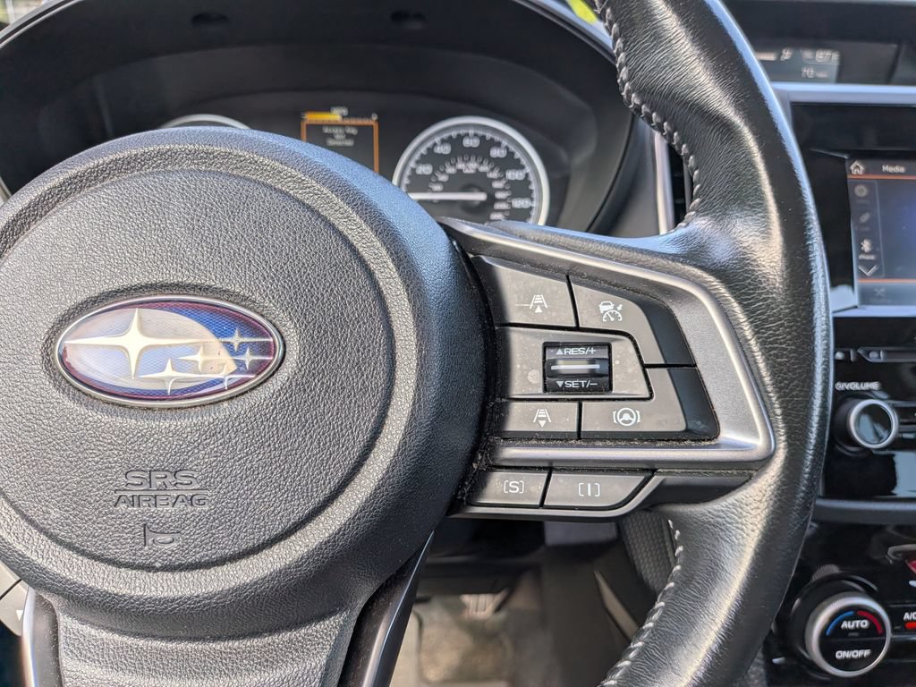 Used 2022 Subaru Forester Premium AWD/4WD image 15