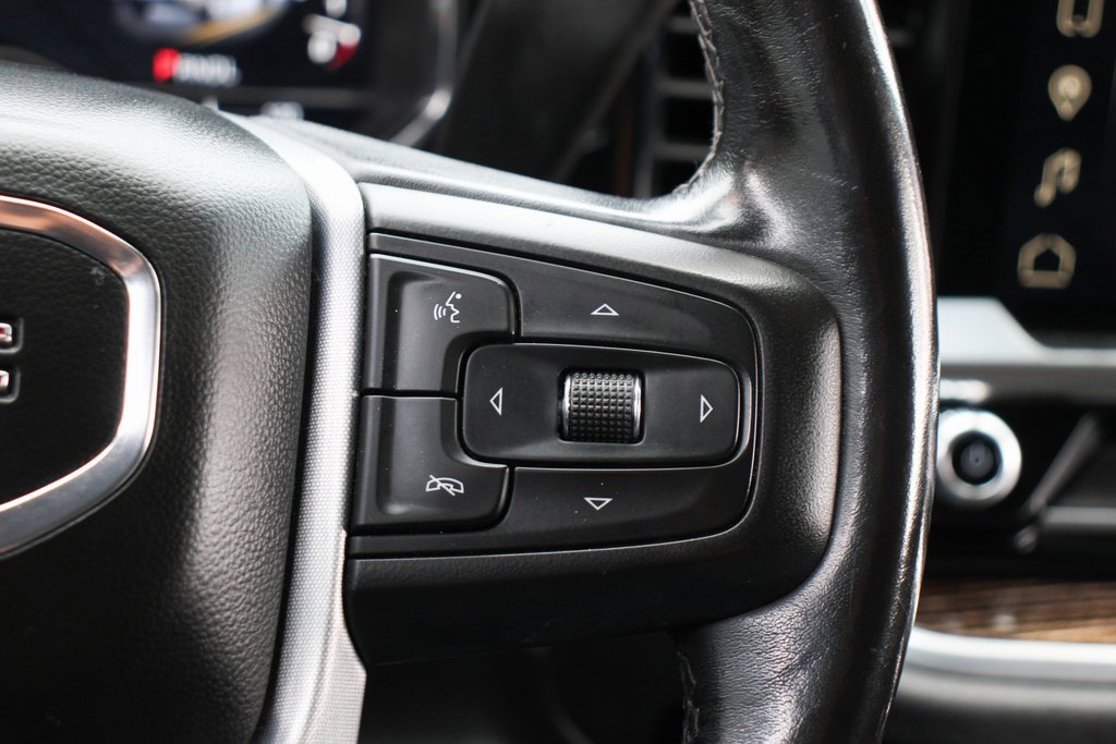 Used 2022 GMC Sierra 1500 Elevation image 22