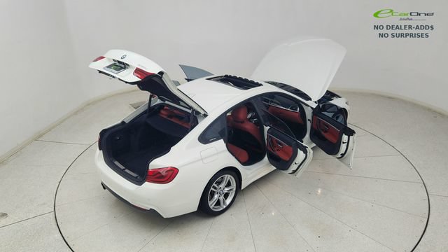 Used 2018 BMW 430i Gran Coupe RWD image 83