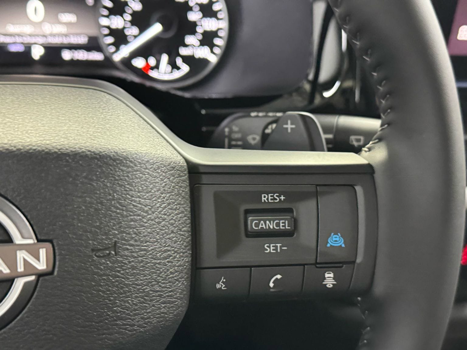 New 2026 Nissan Pathfinder SV AWD/4WD image 19
