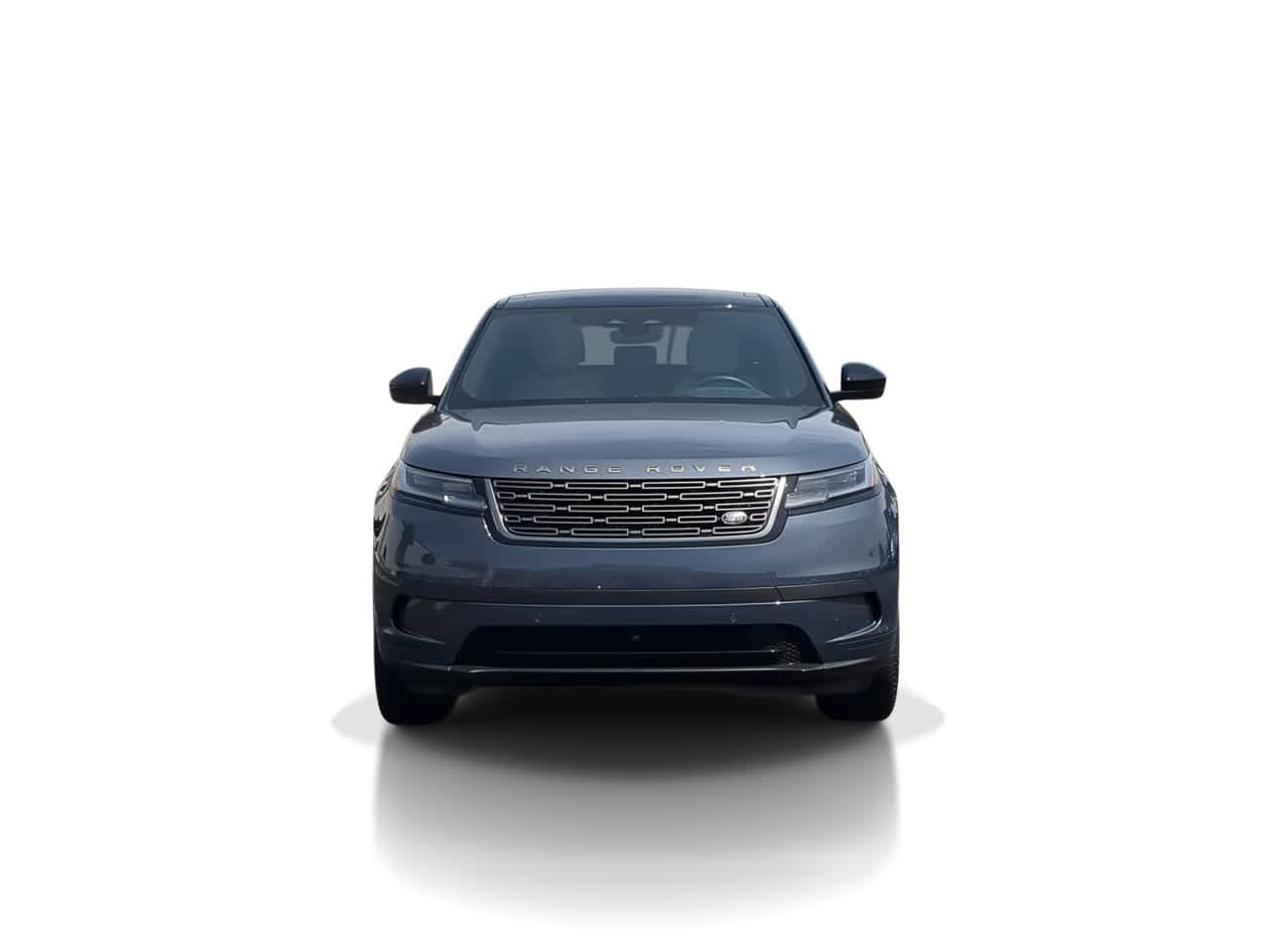 Used 2026 Land Rover Range Rover Velar S AWD/4WD image 3
