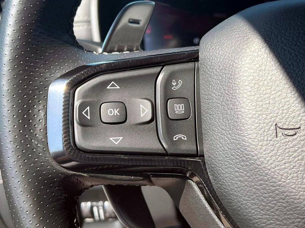 Used 2025 RAM 1500 RHO w/ Bed Utility Group AWD/4WD image 23