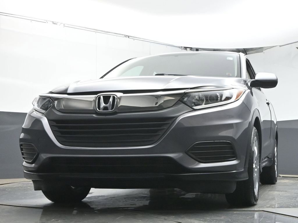 Used 2022 Honda HR-V LX image 32